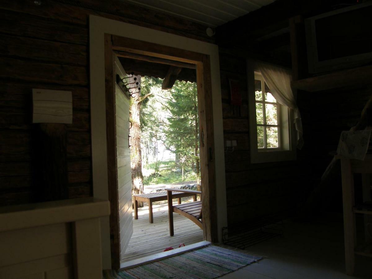 Ranna Villa Farm Kudema Exterior photo